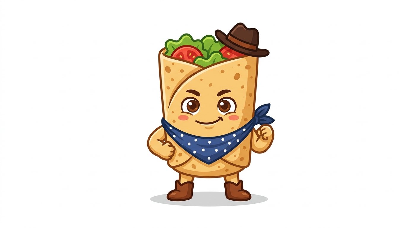 Burrito Bandito